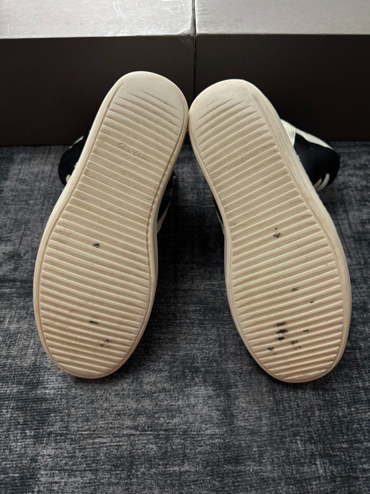 Rick Owens Sneakers
