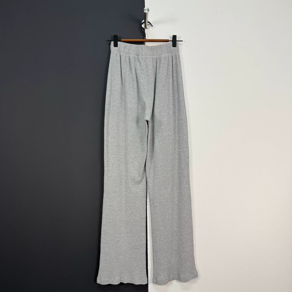 Chrome Hearts Waffle Weave Long Pants