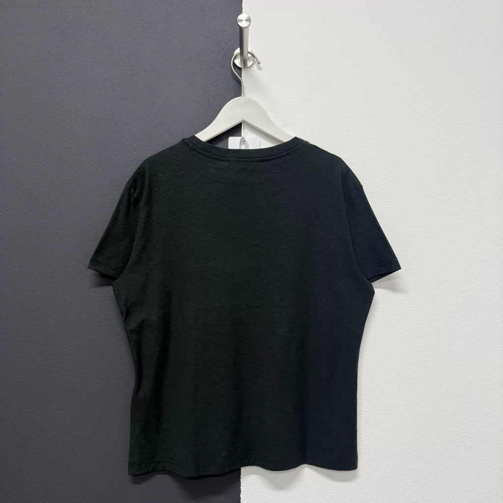 Acne Studios 1996 Short Sleeve Top