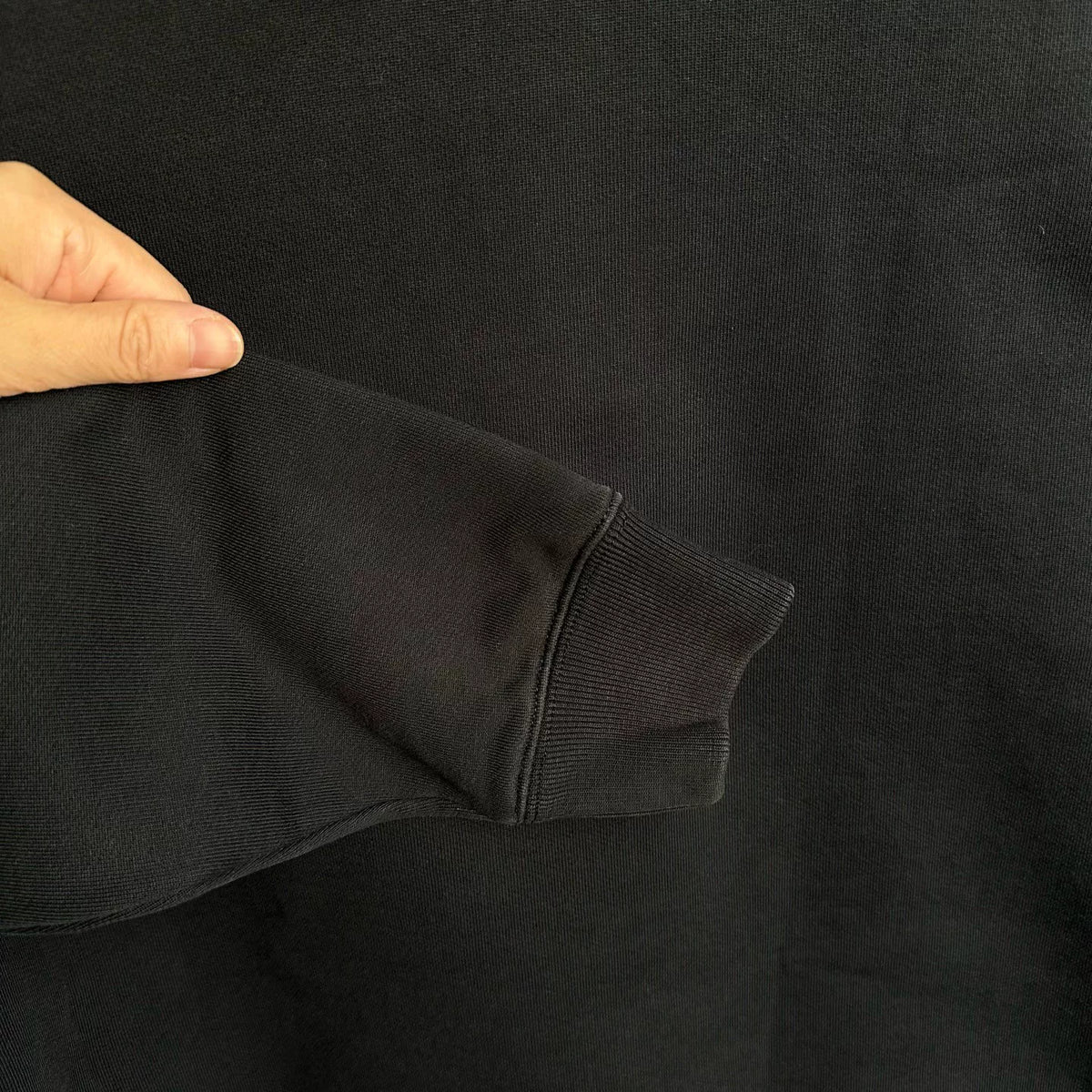 Loewe Hooded Sweater