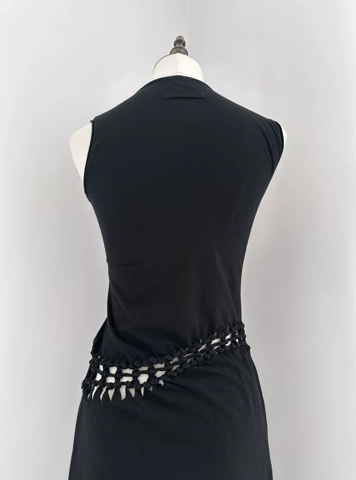 Jean Paul Gaultier 2001 Dress