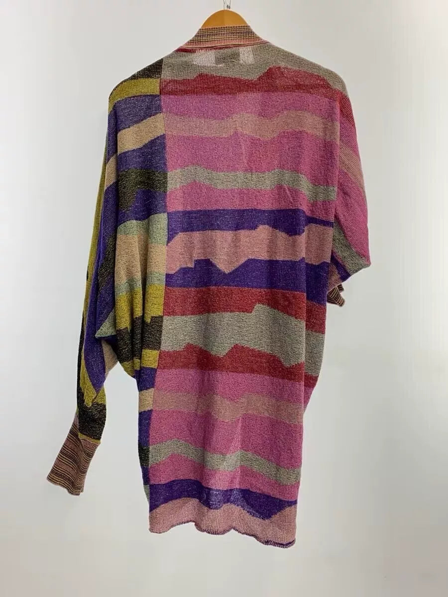 Vivienne Westwood Asymmetric Knit Sweater