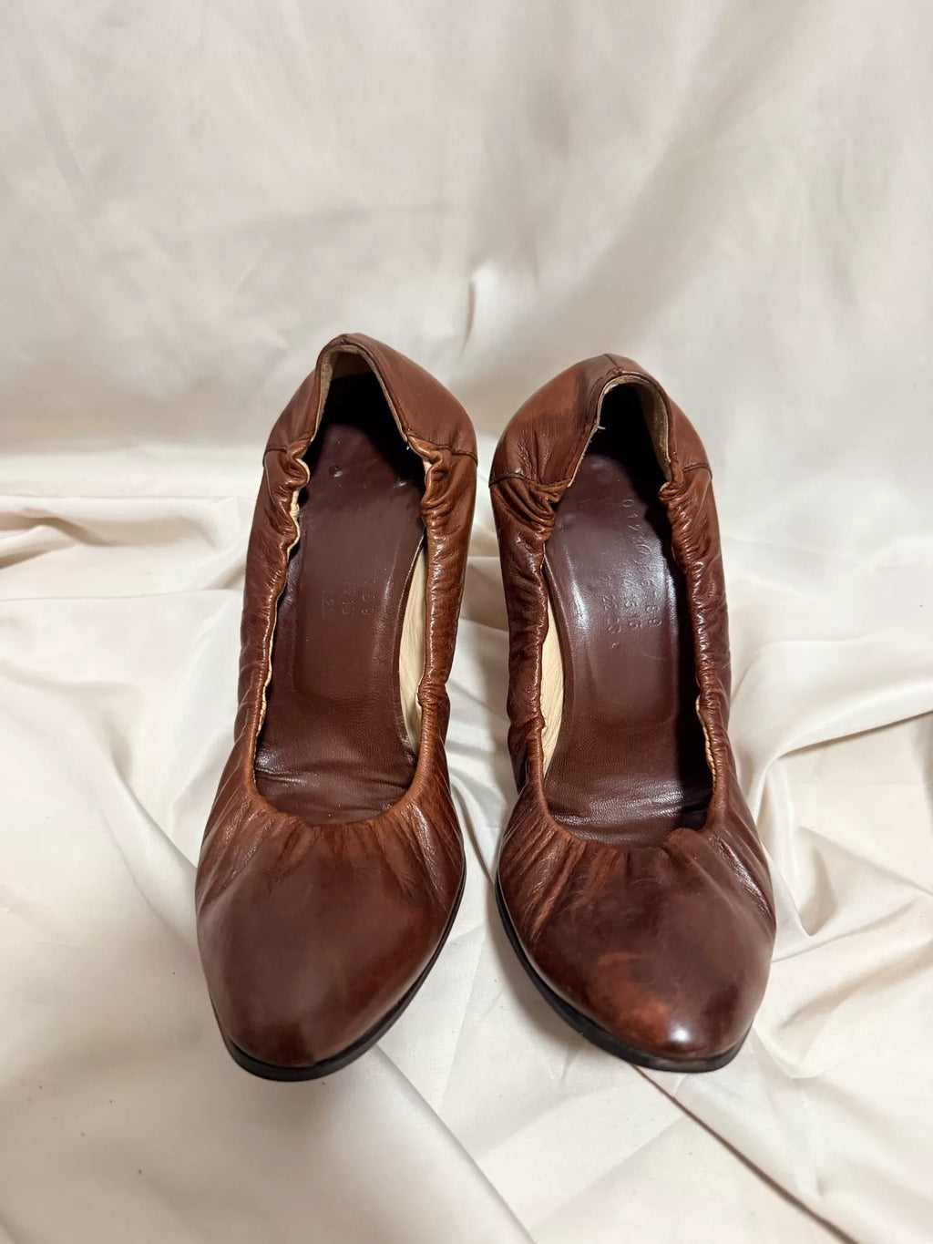 Maison Martin Margiela high heels
