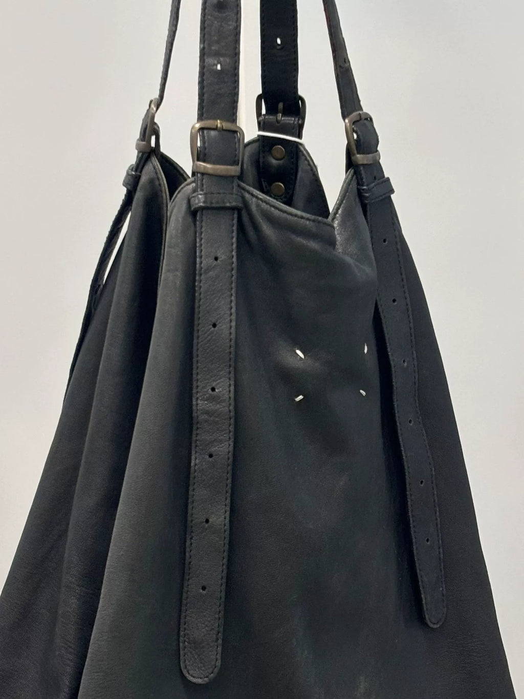 Maison Martin Margiela｜00'S Multi-Use Tote Bag