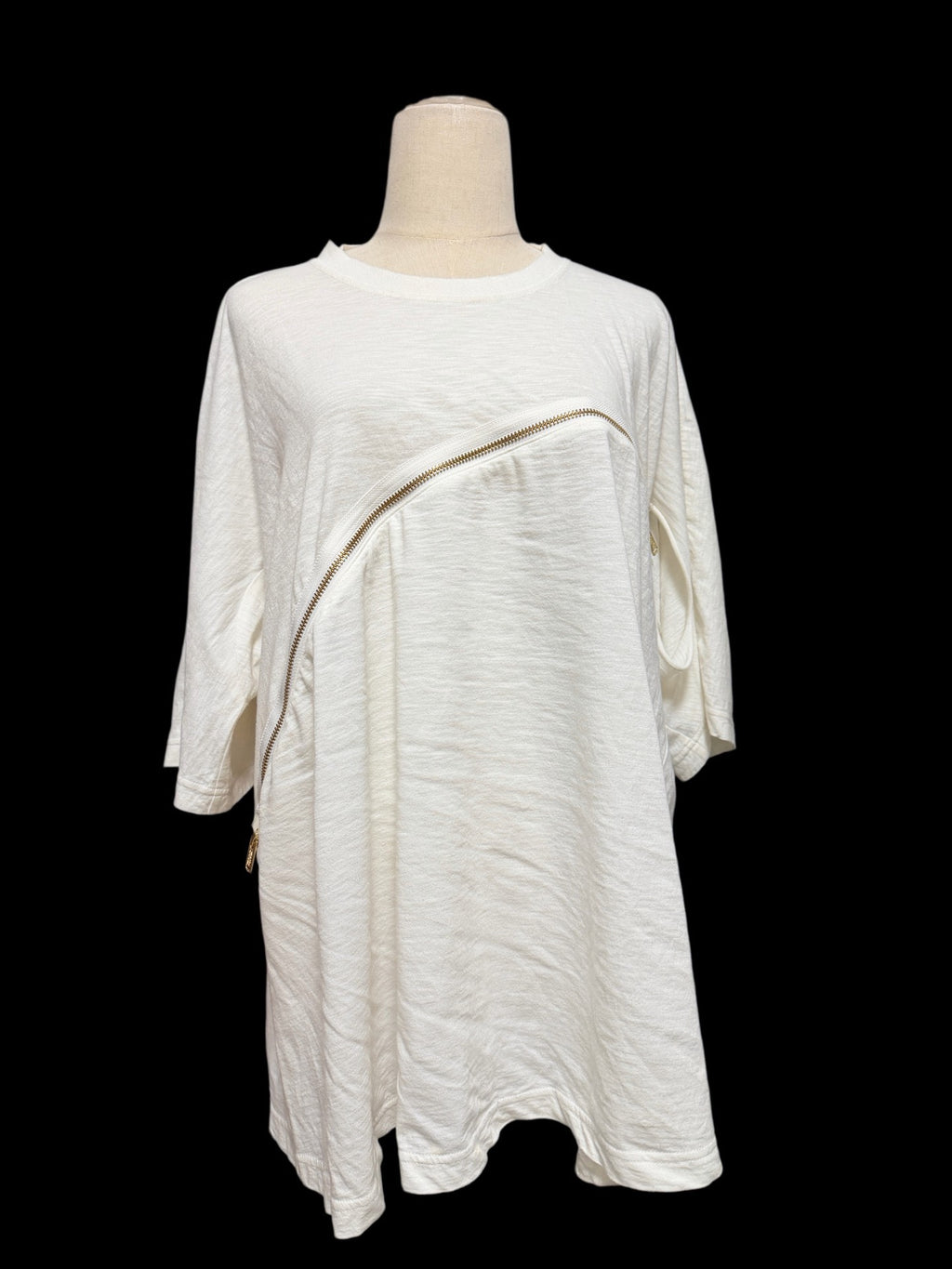 Undercover Takahiro Minamoto T-shirt Pants Three-way Wear