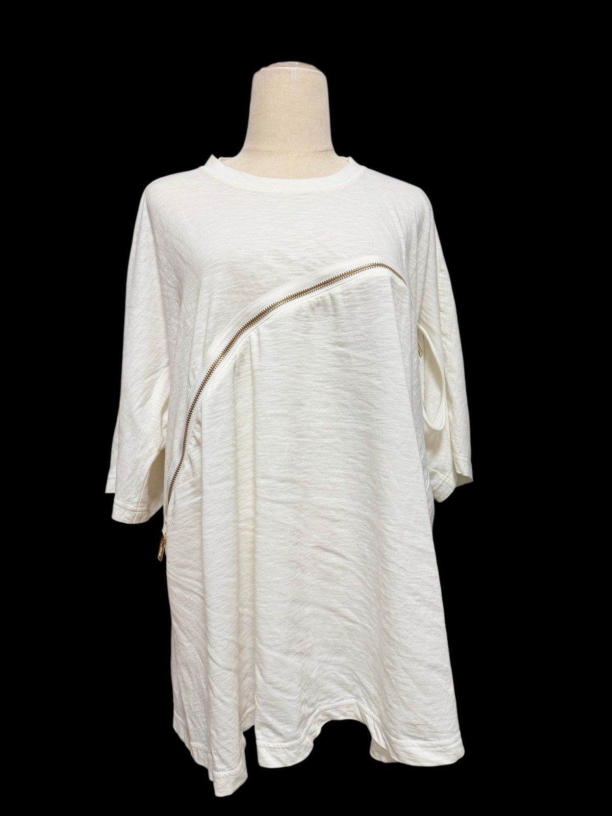 Undercover Takahiro Minamoto T-shirt Pants Three-way Wear