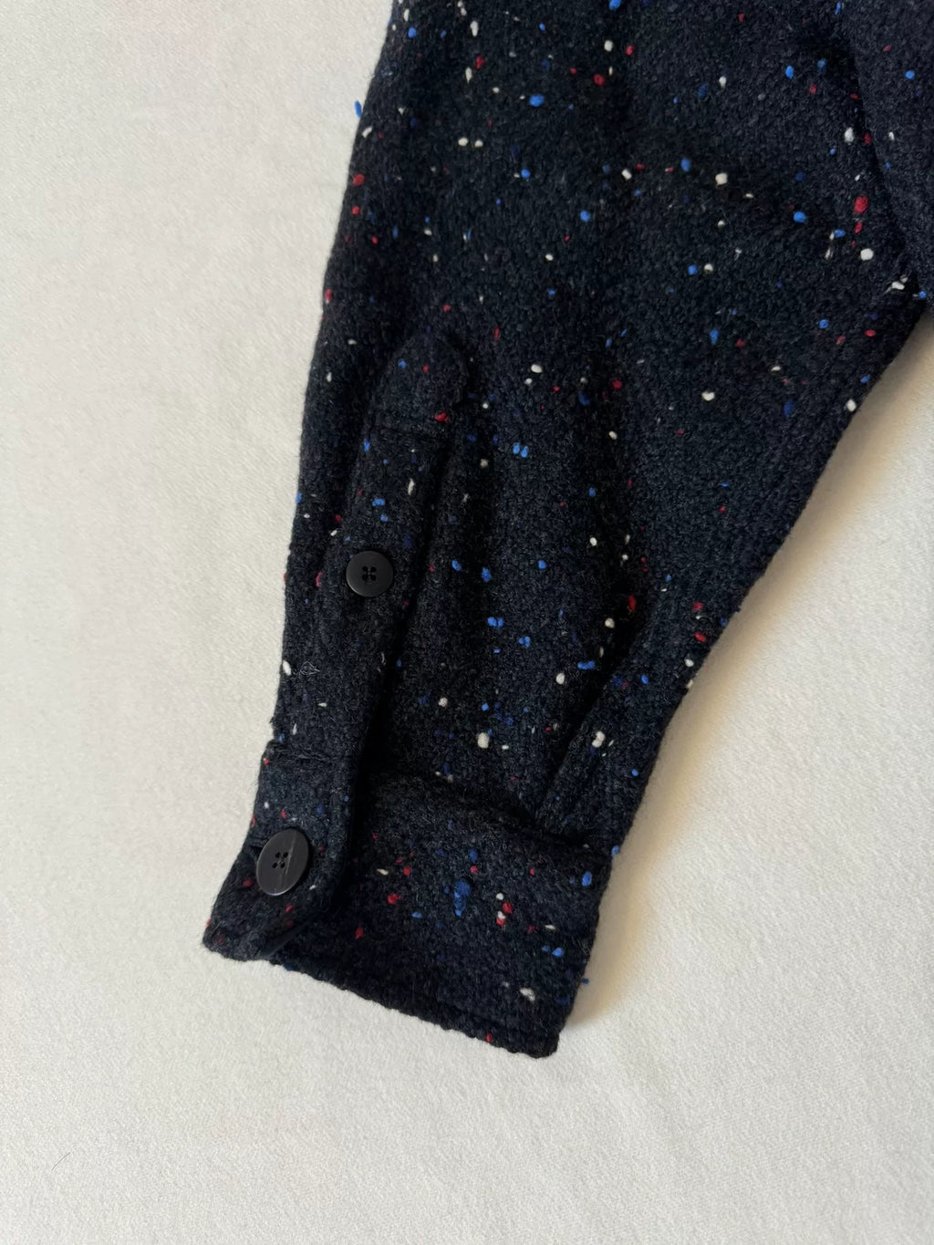 Visvim 23AW COLLINS JKT Suit Jacket