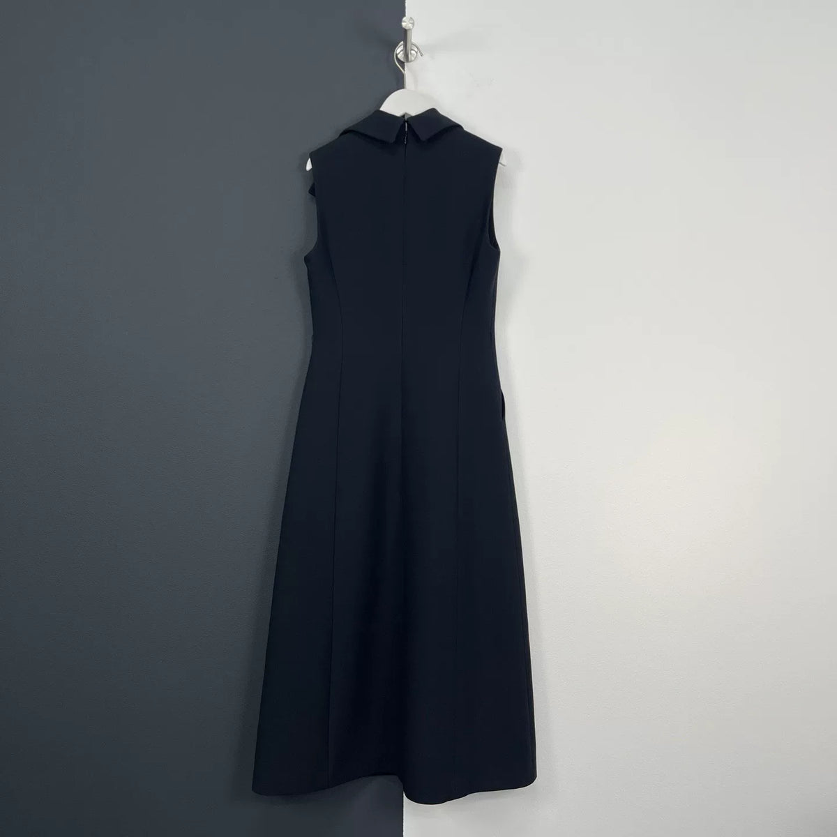 Dior Black Dress