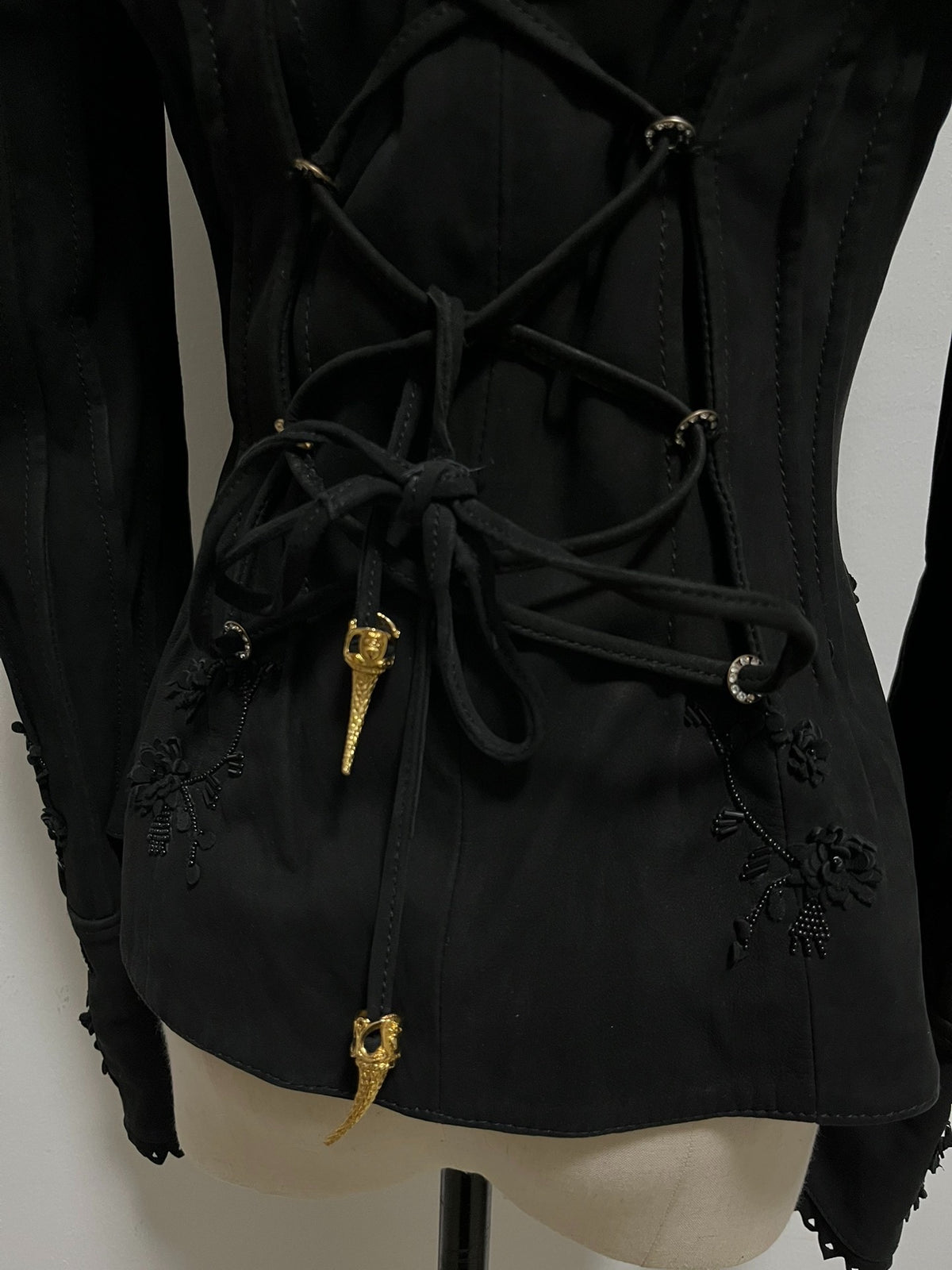 Roberto Cavalli Top
