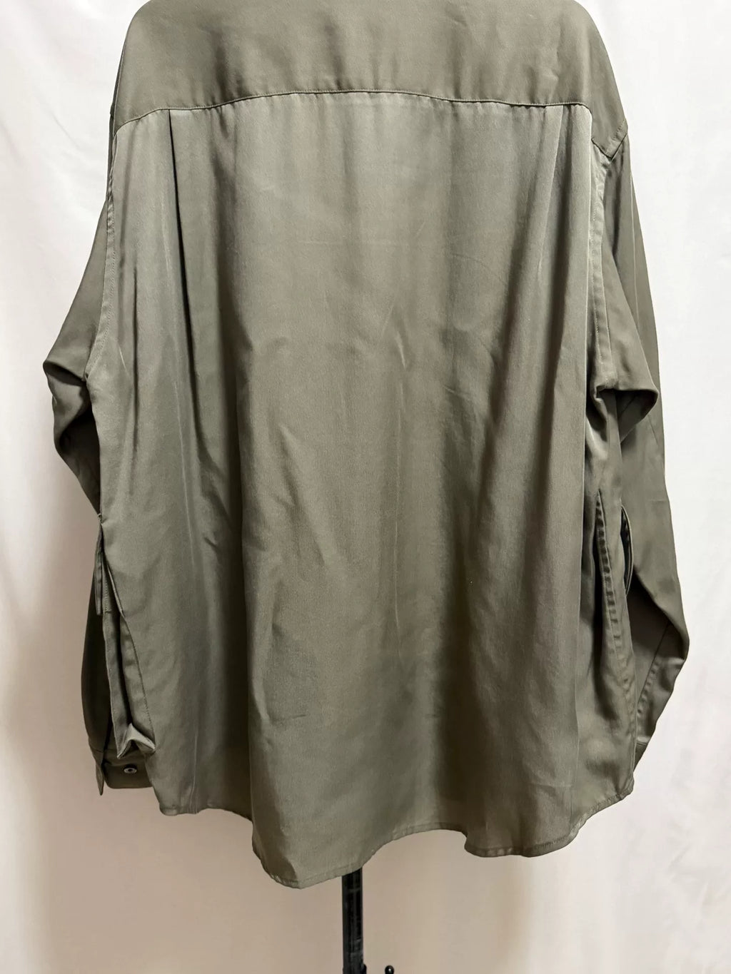 Undercover 22AW Gray Top