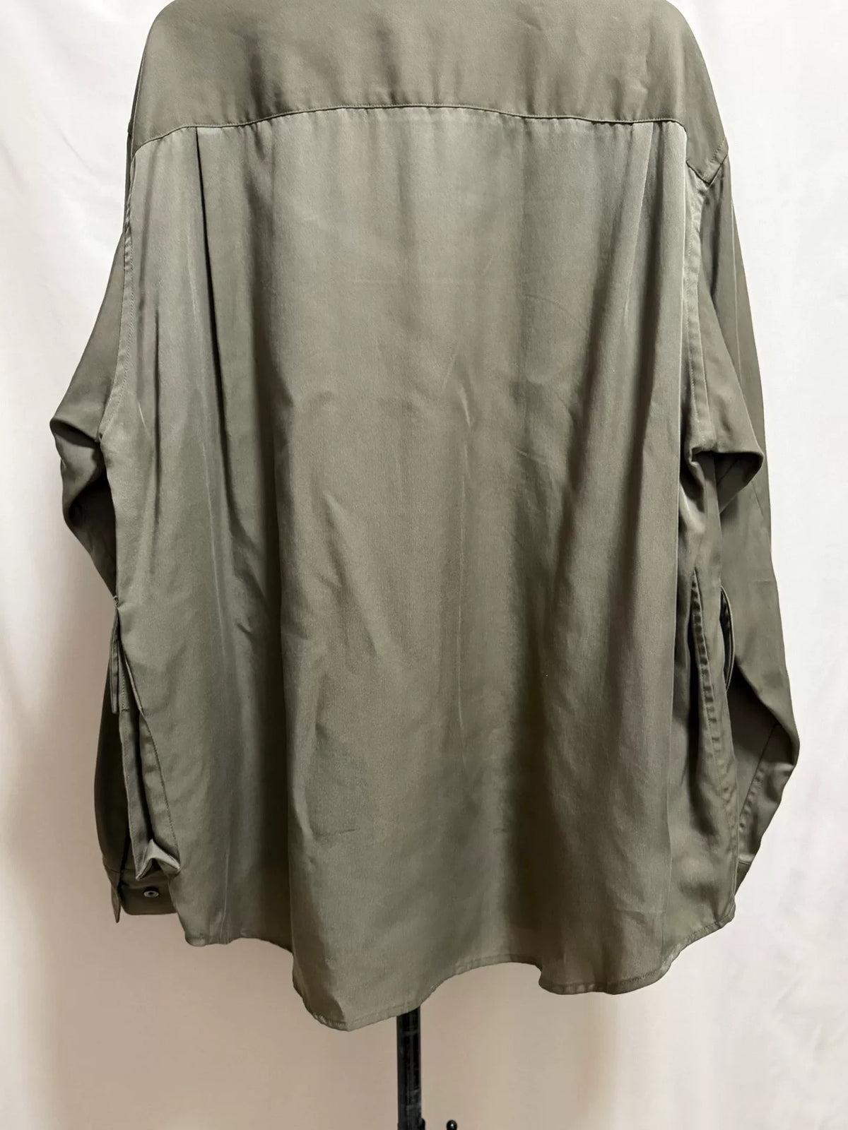 Undercover 22AW Gray Top
