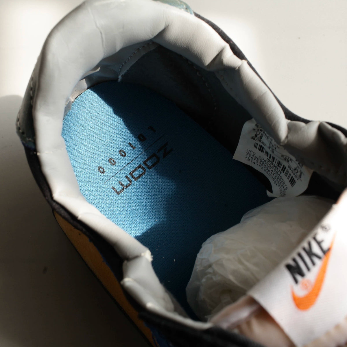 NIKE ZOOM LD1000 Sneakers