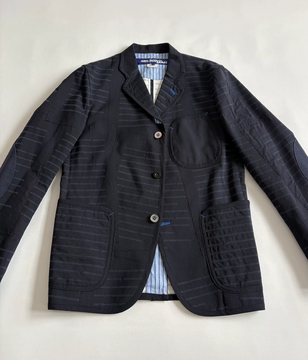 JUNYA WATANABE suit jacket