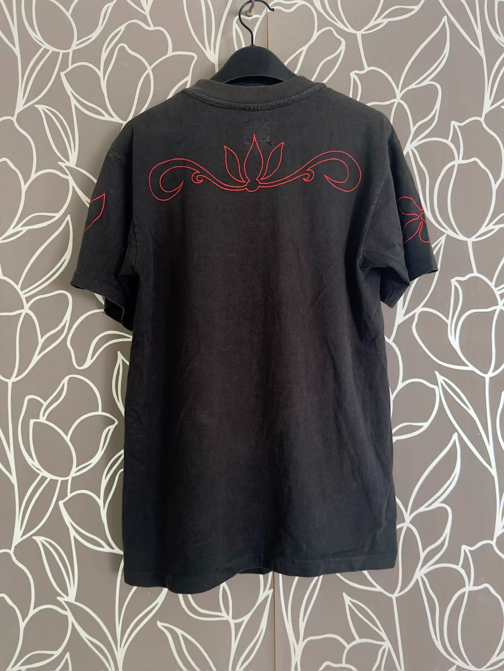 Number (N)ine 1997ss Short-Sleeve T-Shirt