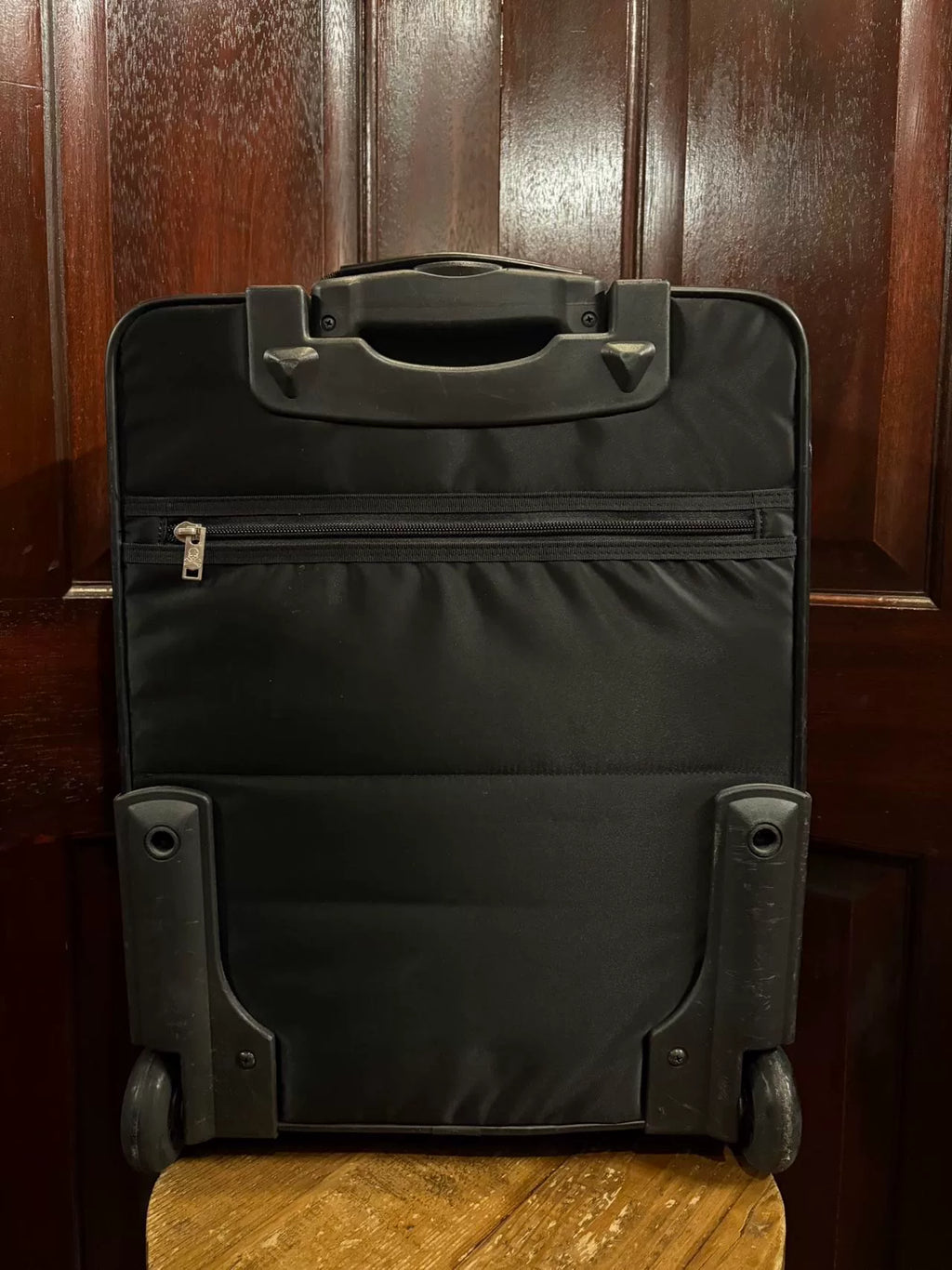 mastermind Japan × Porter Suitcase Bag