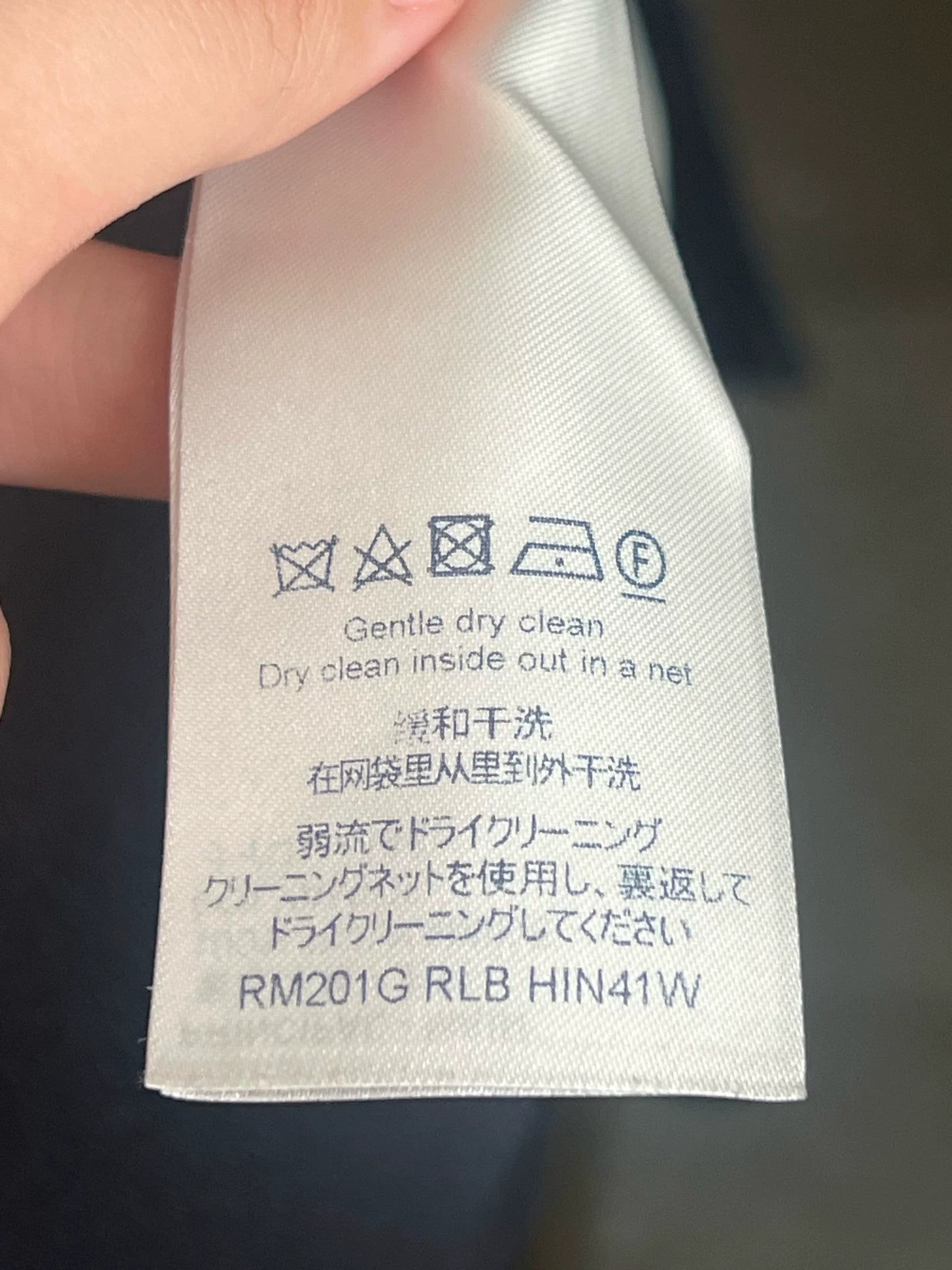 Louis Vuitton  Rainbow Earth Thermochromic Hoodie