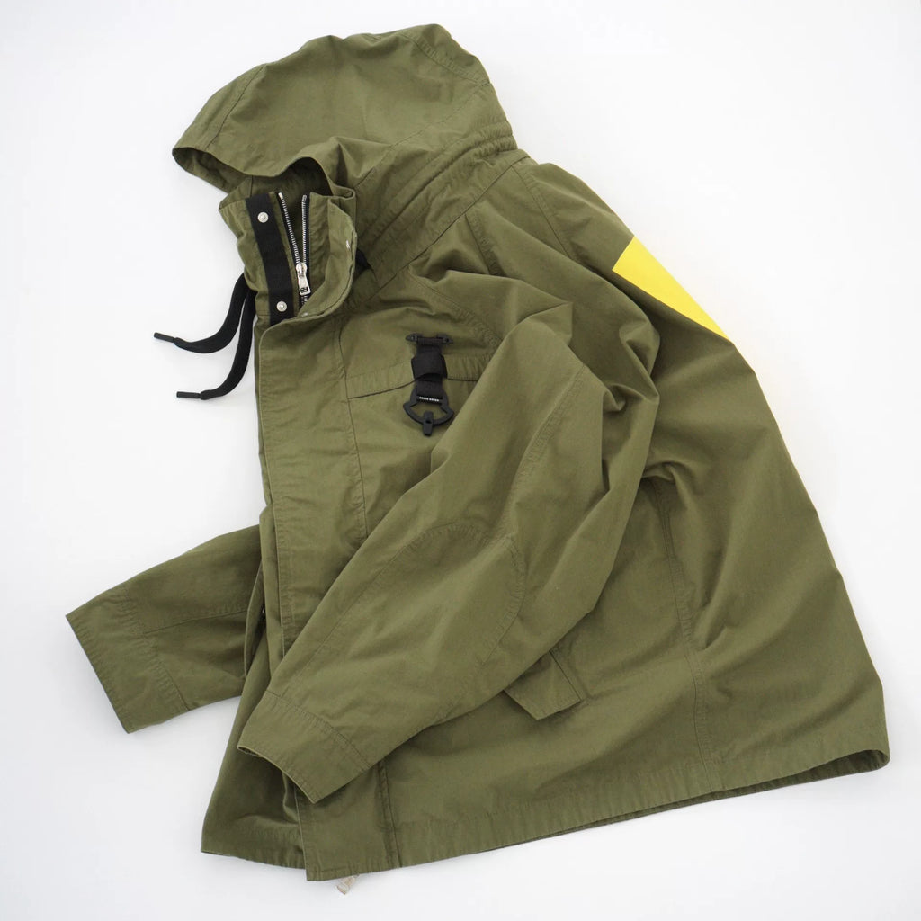 Moncler Genius x Craig Green Collaboration Series Jacket