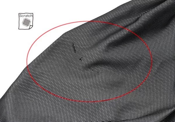 Issey Miyake Vintage Grey Top