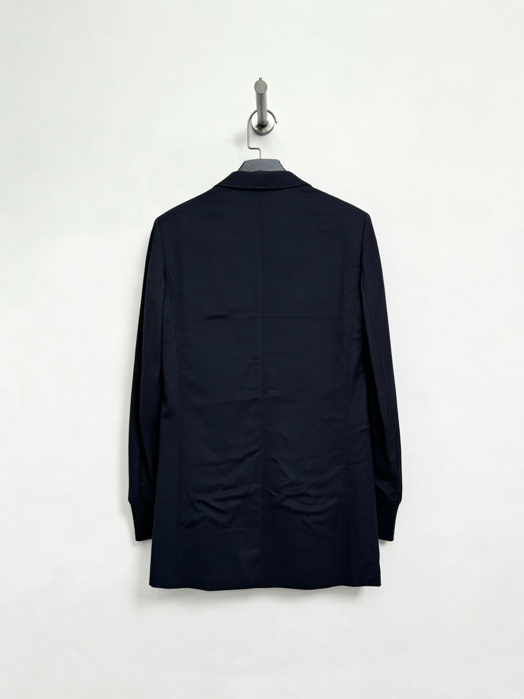 Helmut Lang Designer Era Minimalist Jacket