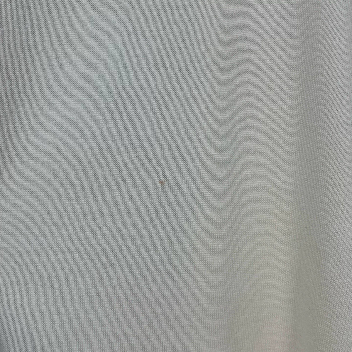 Louis Vuitton LV Floral Knit Short-Sleeve Shirt