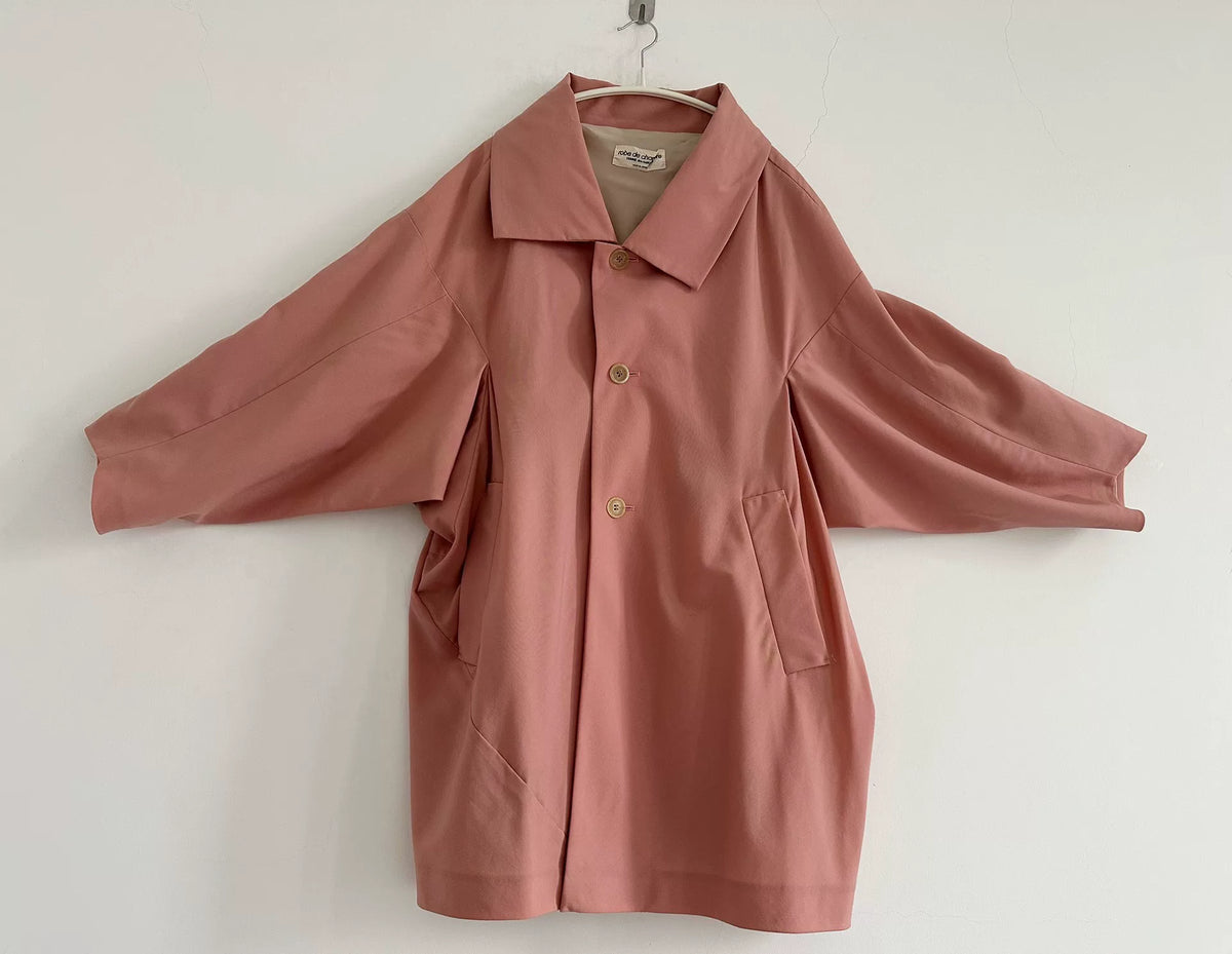 Comme Des Garcons Rei Kawakubo 1996 Robe line