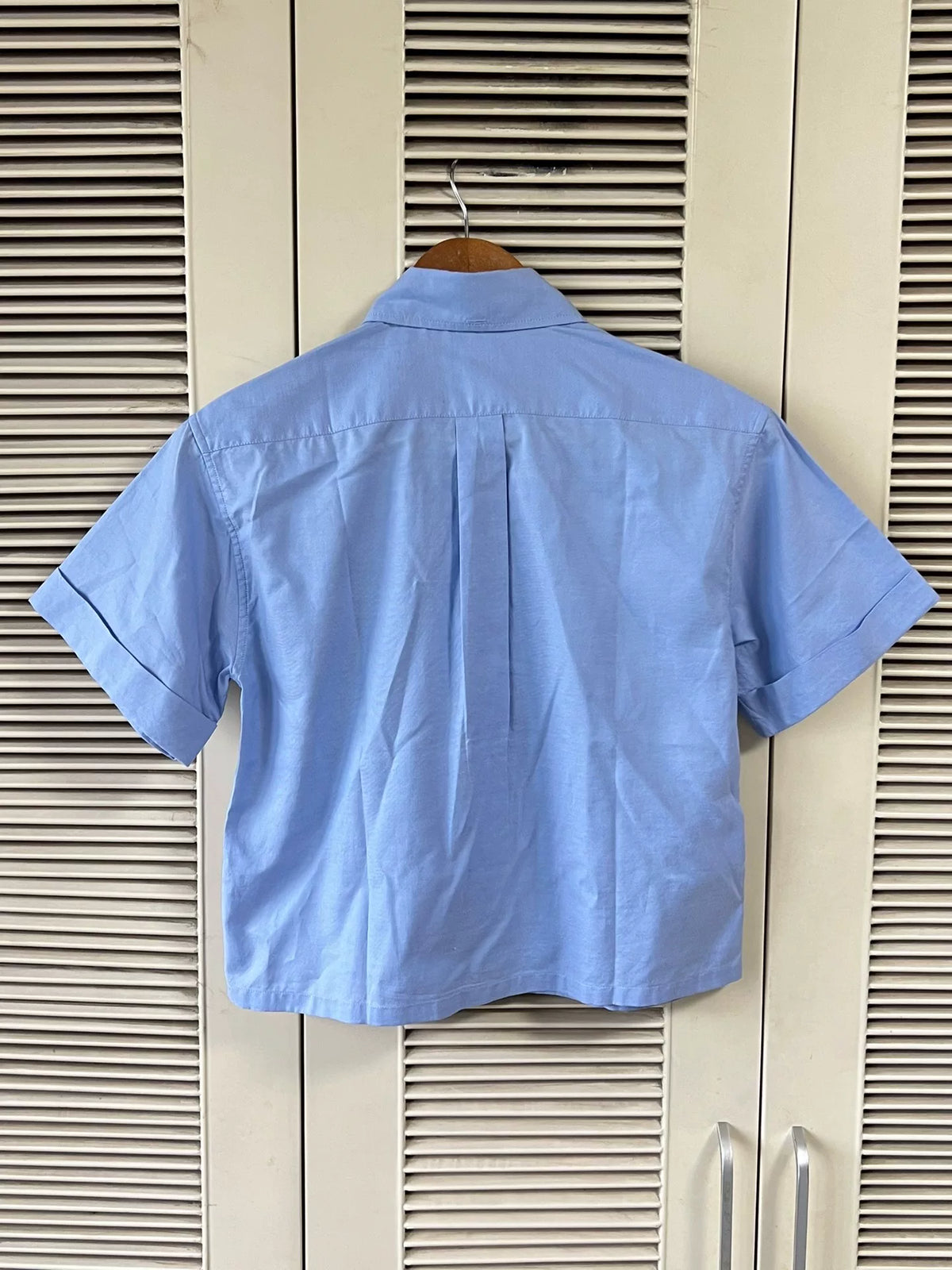Prada Shirt
