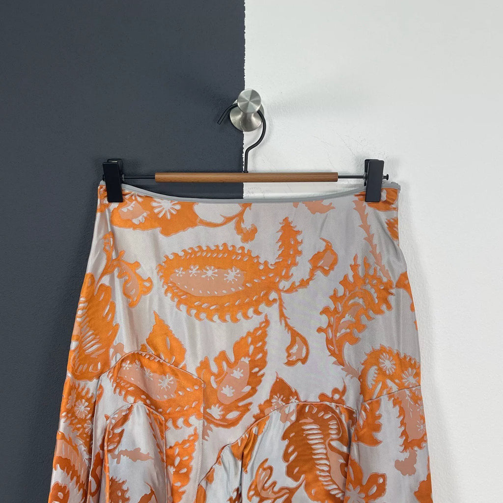 Dior Skirt