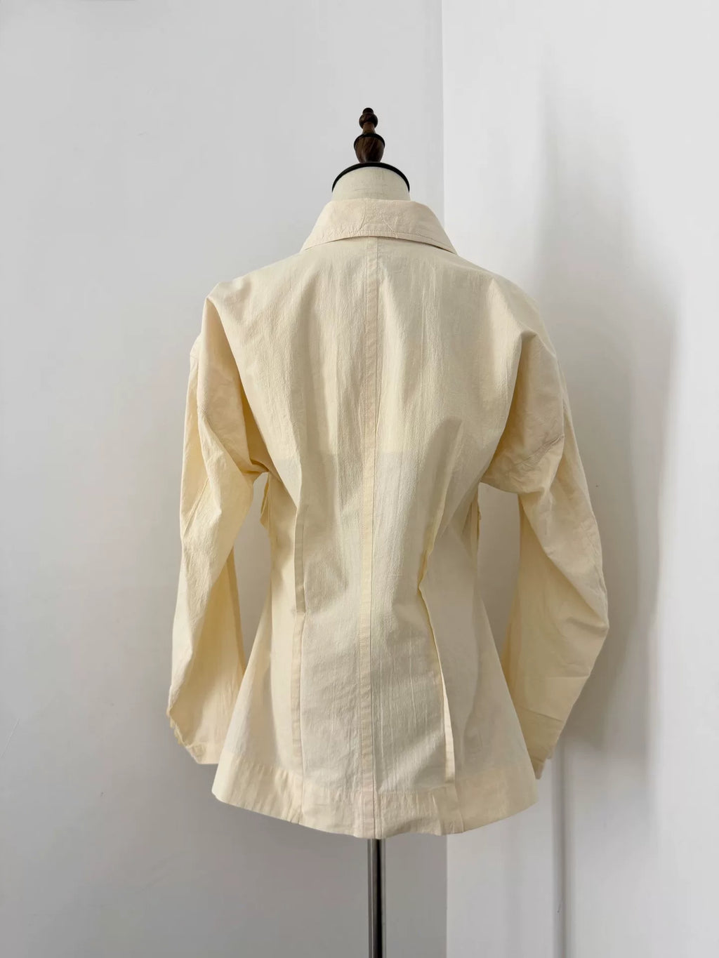 Issey Miyake 1998 Safari Jacket - Devines