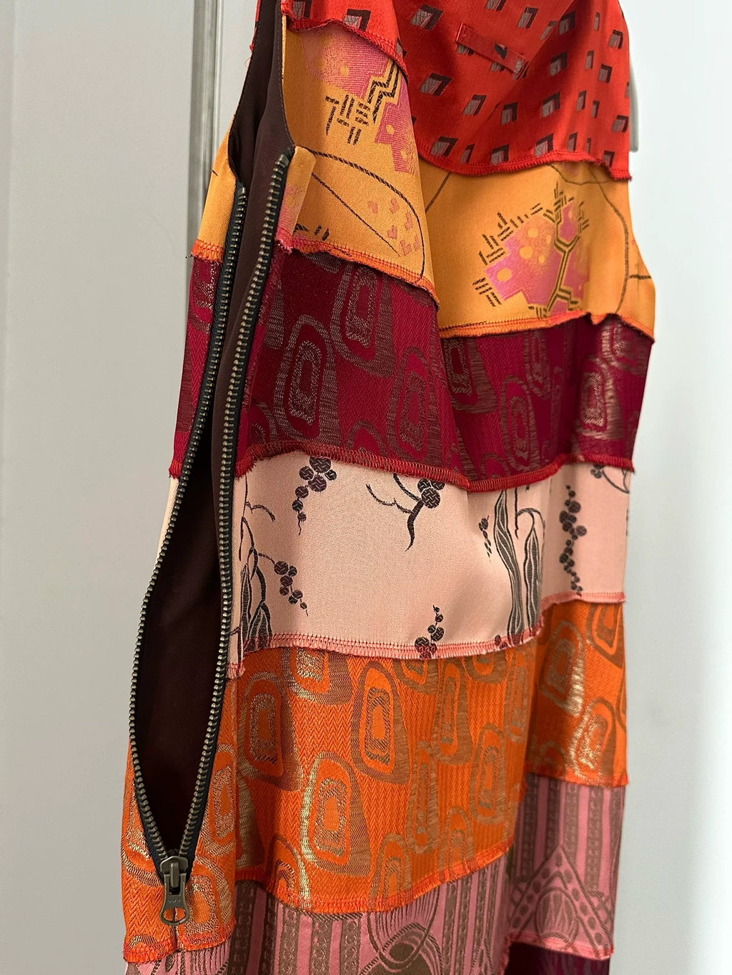 Jean Paul Gaultier 2002 Runway Dress