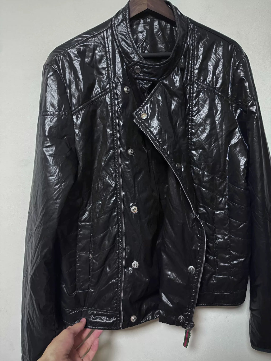 Gucci Jacket by Frida Giannini