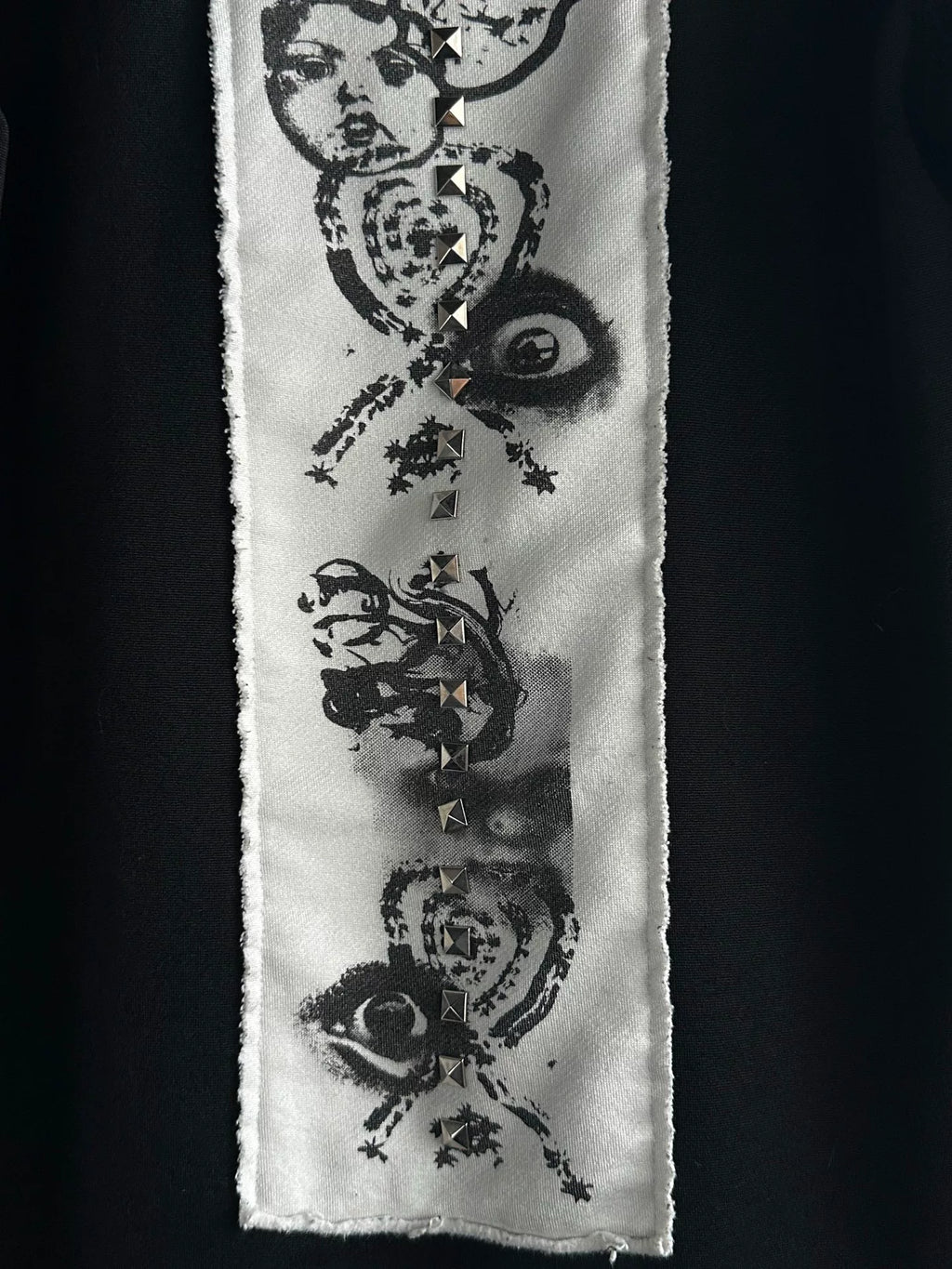 Comme Des Garcons Homme Plus 12SS Mainline Jacket