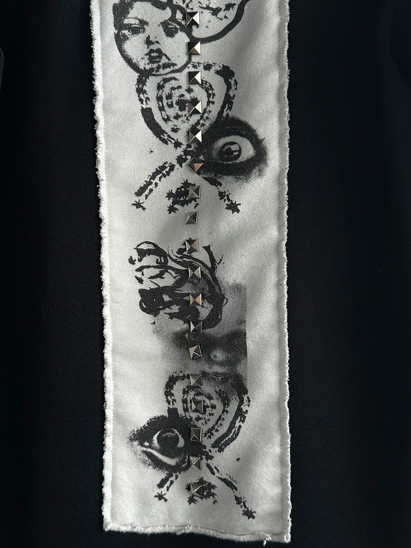 Comme Des Garcons Homme Plus 12SS Mainline Jacket