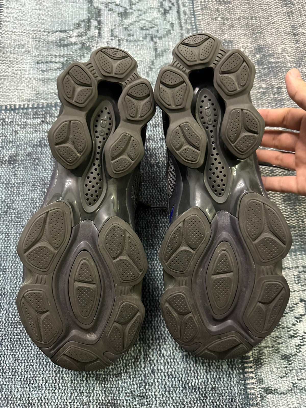 Kiko Kostadinov Asics Gel-Quantumzientzia Shoes