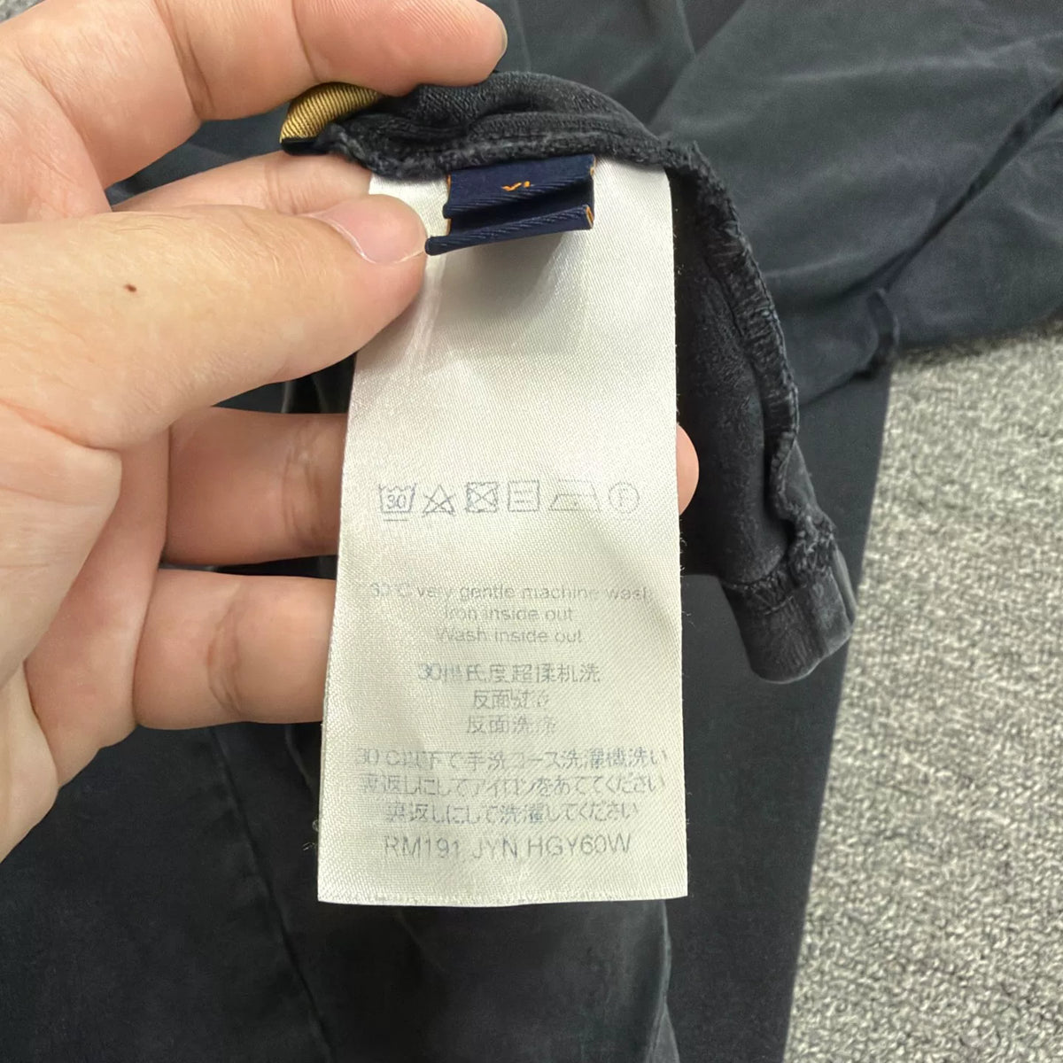 Louis Vuitton Short Sleeve Top