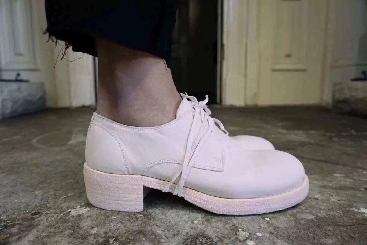 Guidi P114T 792Z Shoes
