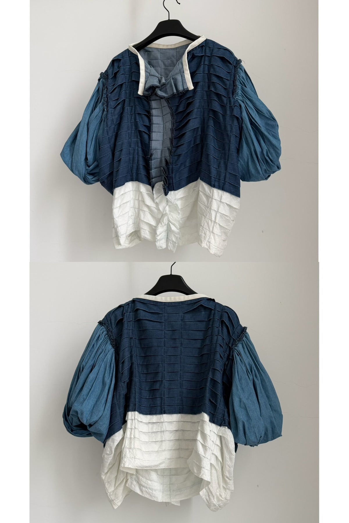Comme Des Garcons 2017 Top
