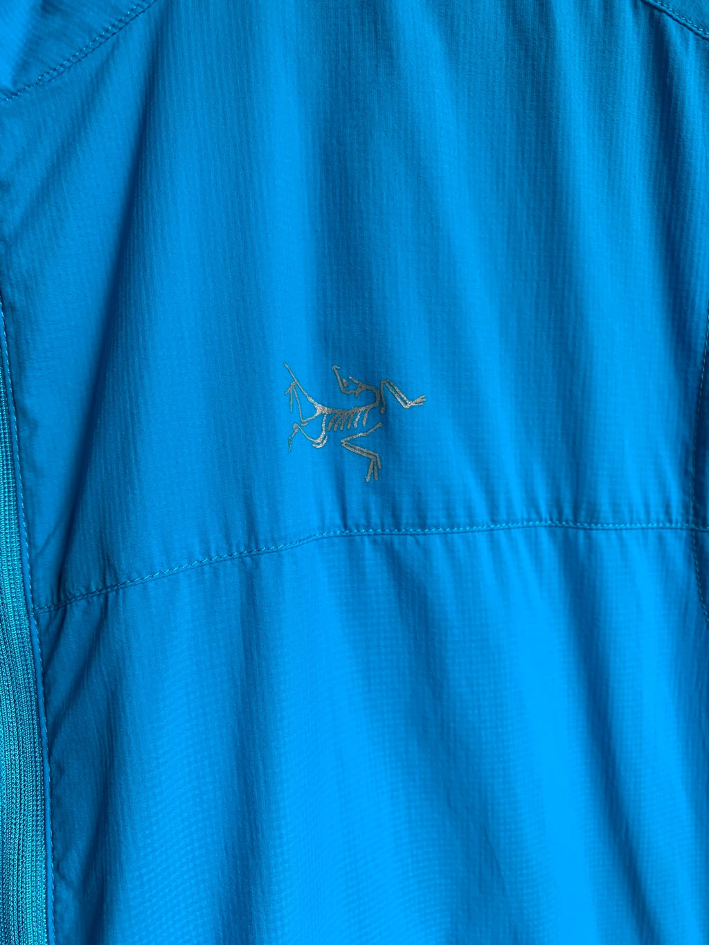 Arc'teryx ATOM SL Cotton Vest