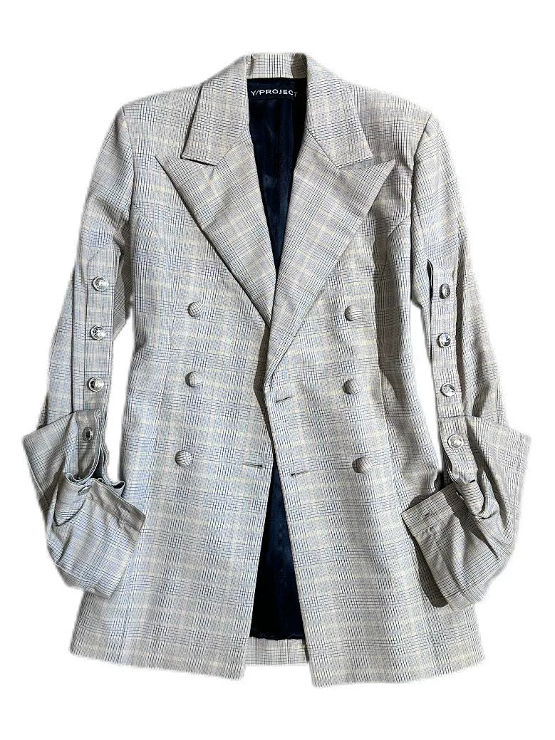 Gucci by Tom Ford 96SS Minimalist Jacket