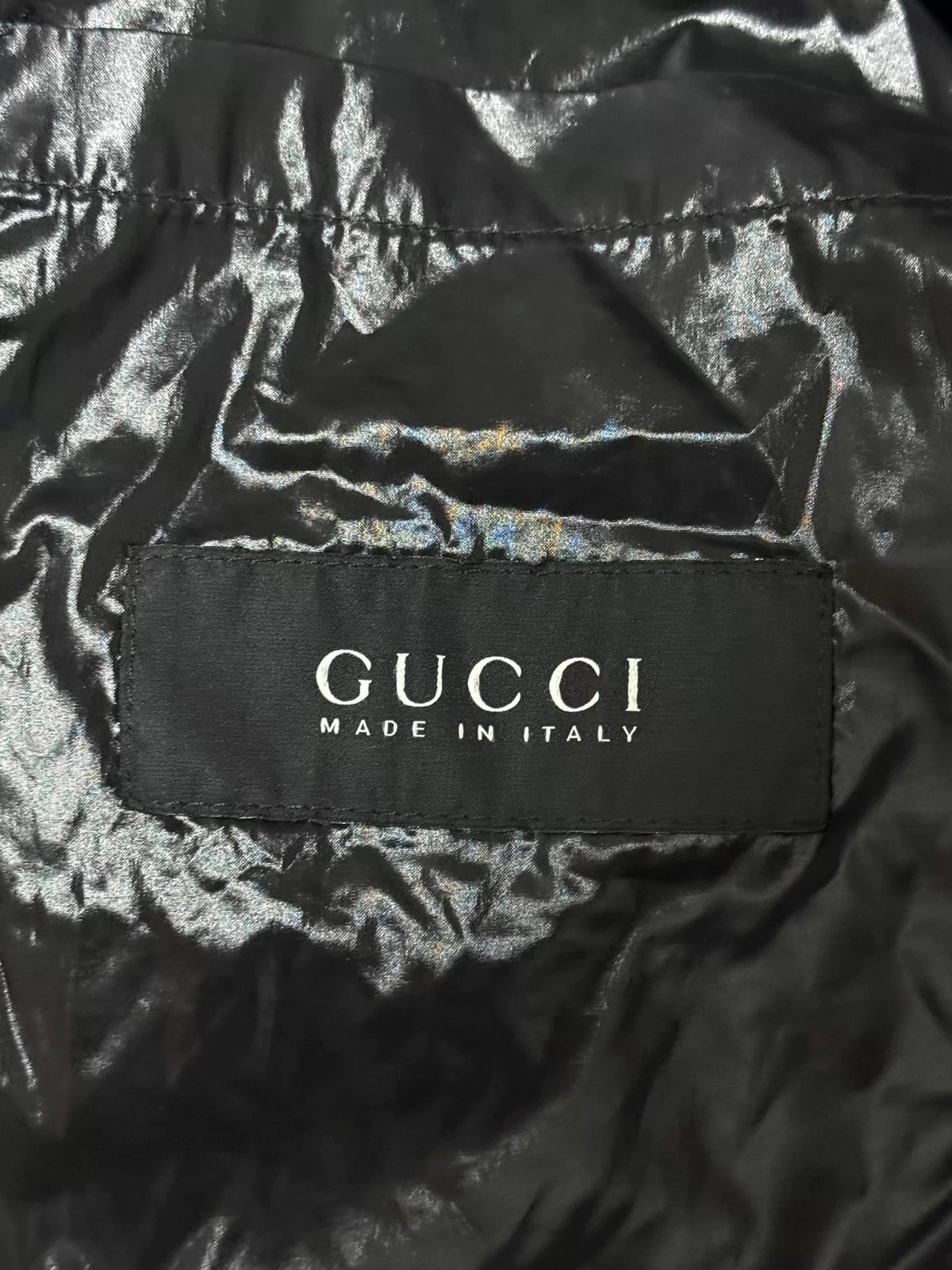 Gucci Jacket by Frida Giannini