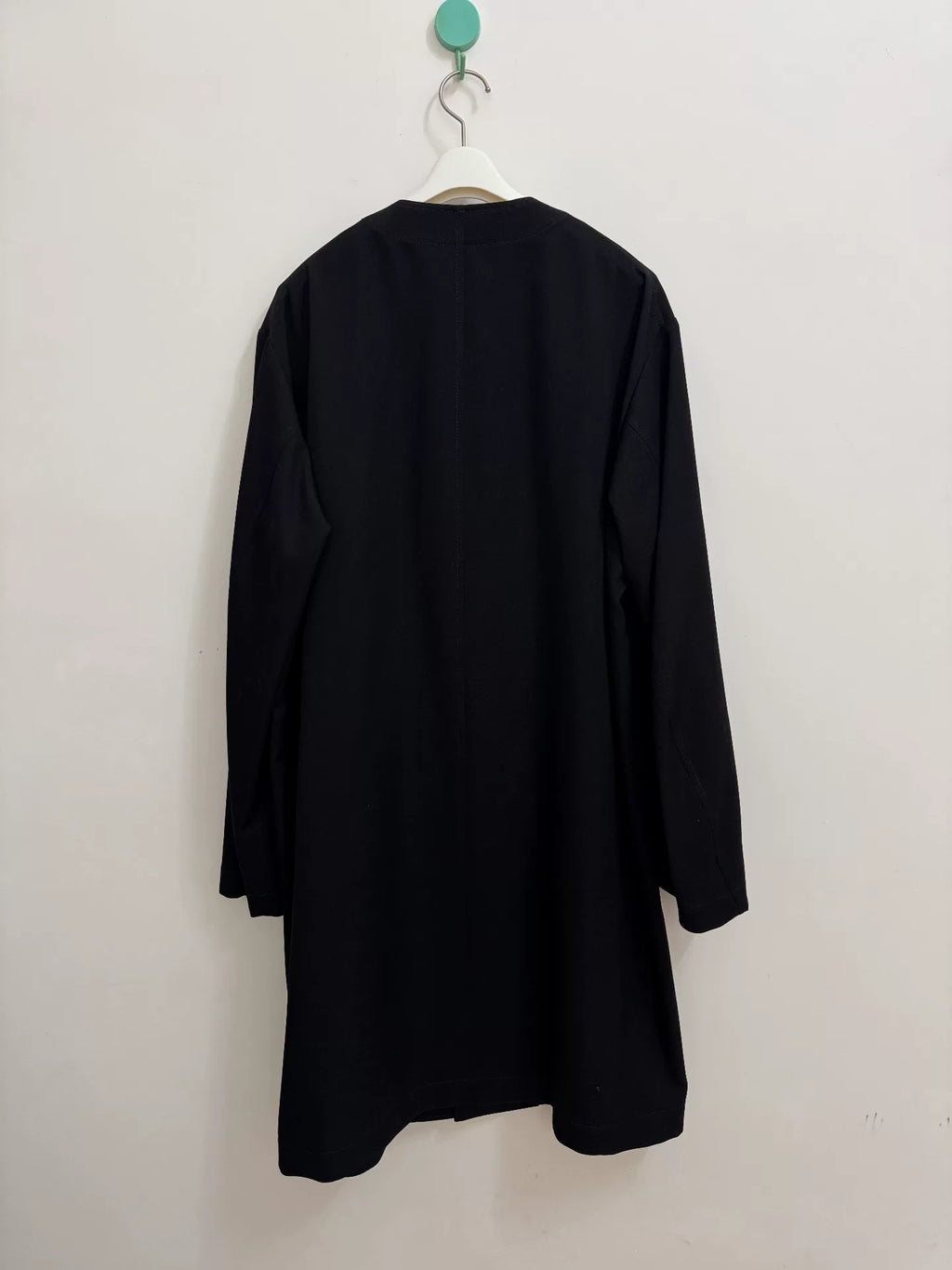 Takahiromiyashita TheSoloist. Takahiro Miyashita 44oversize Top