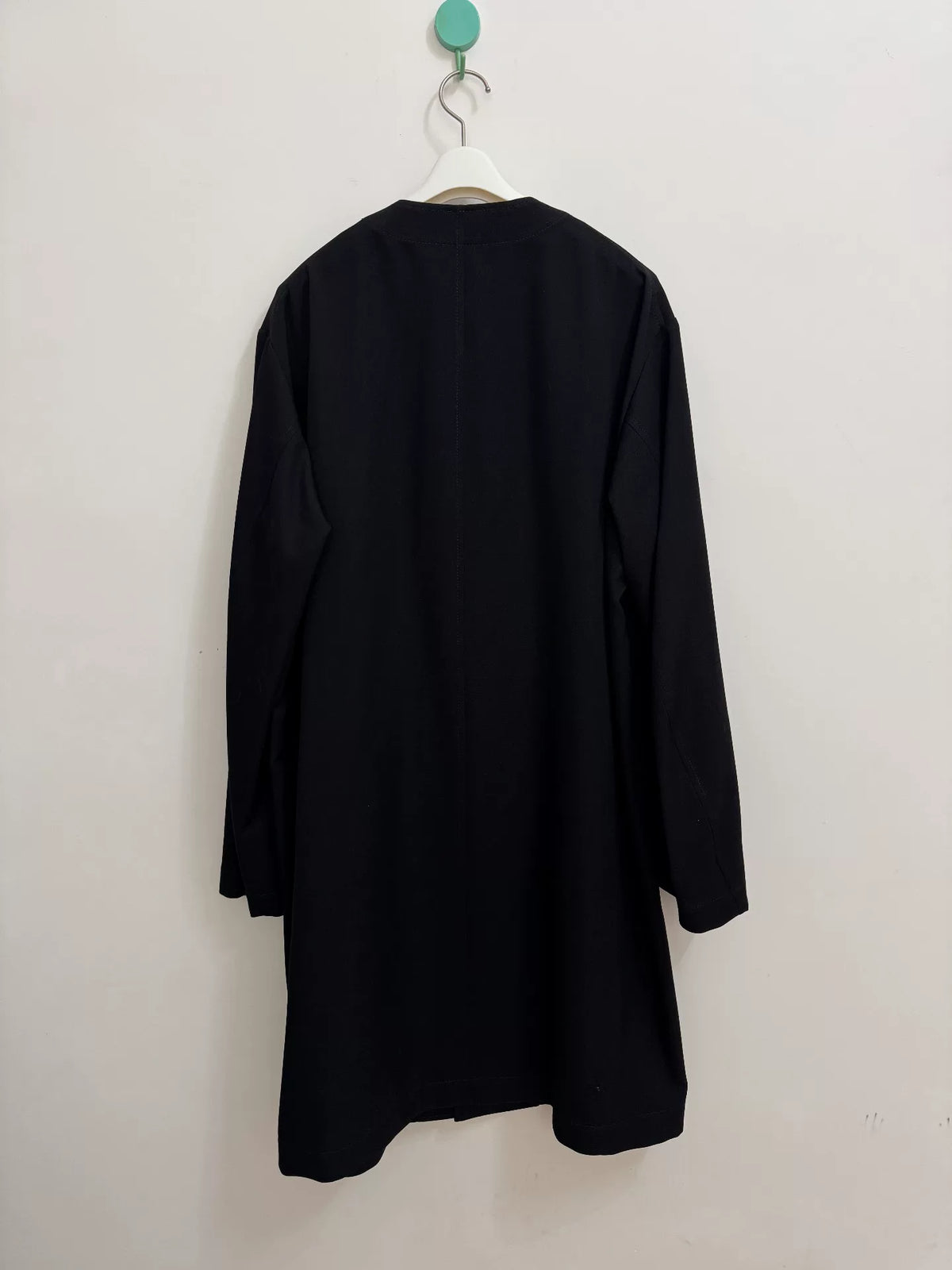 Takahiromiyashita TheSoloist. Takahiro Miyashita 44oversize Top