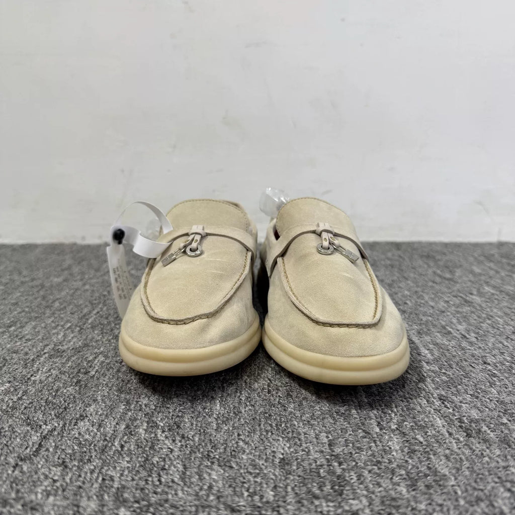 Loro Piana Flats