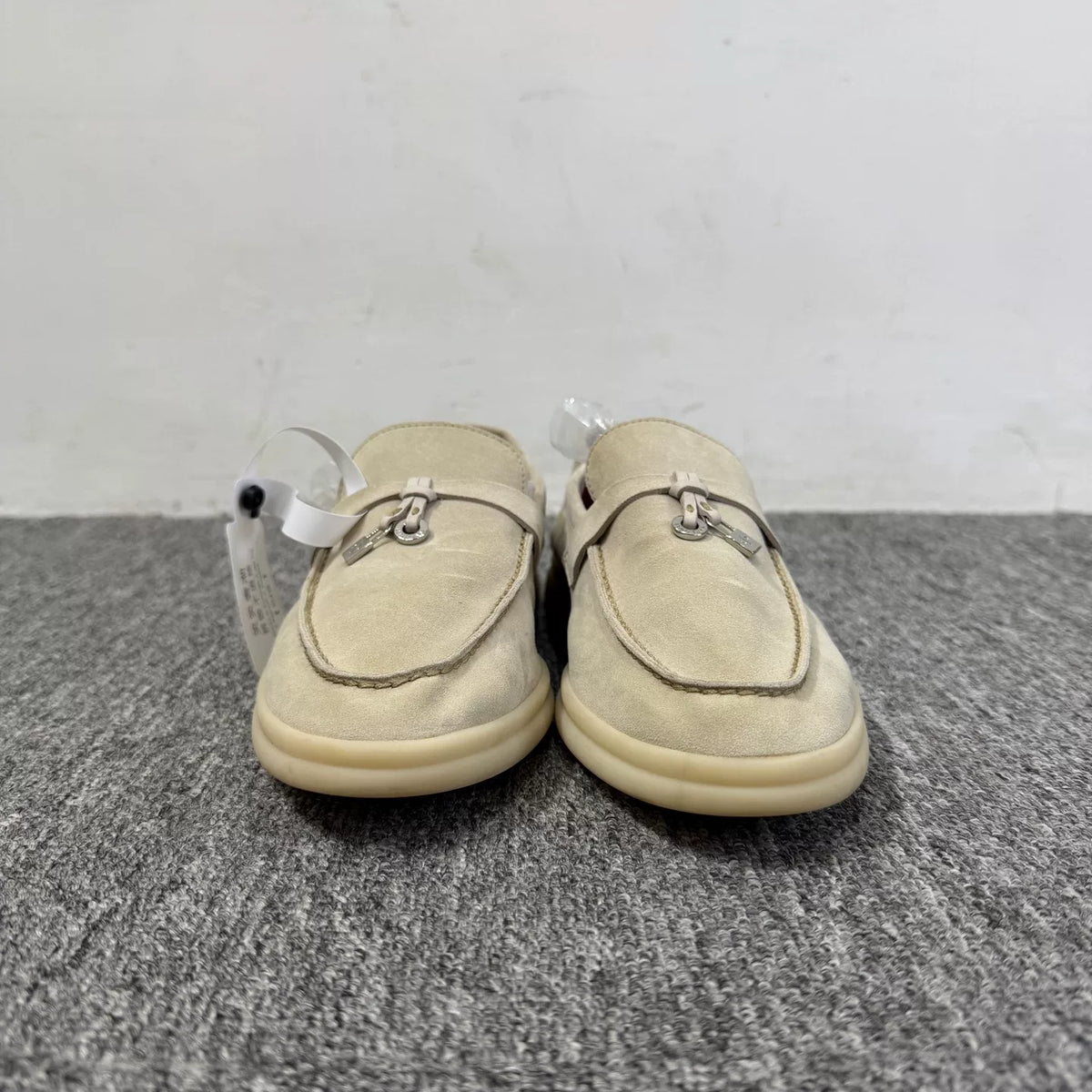 Loro Piana Flats