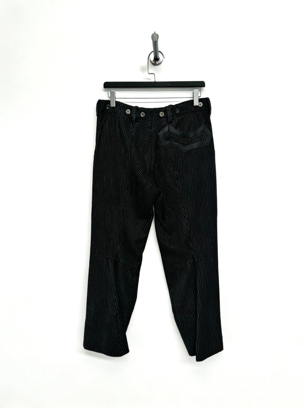 Number (N)ine 09ss Palace Pants