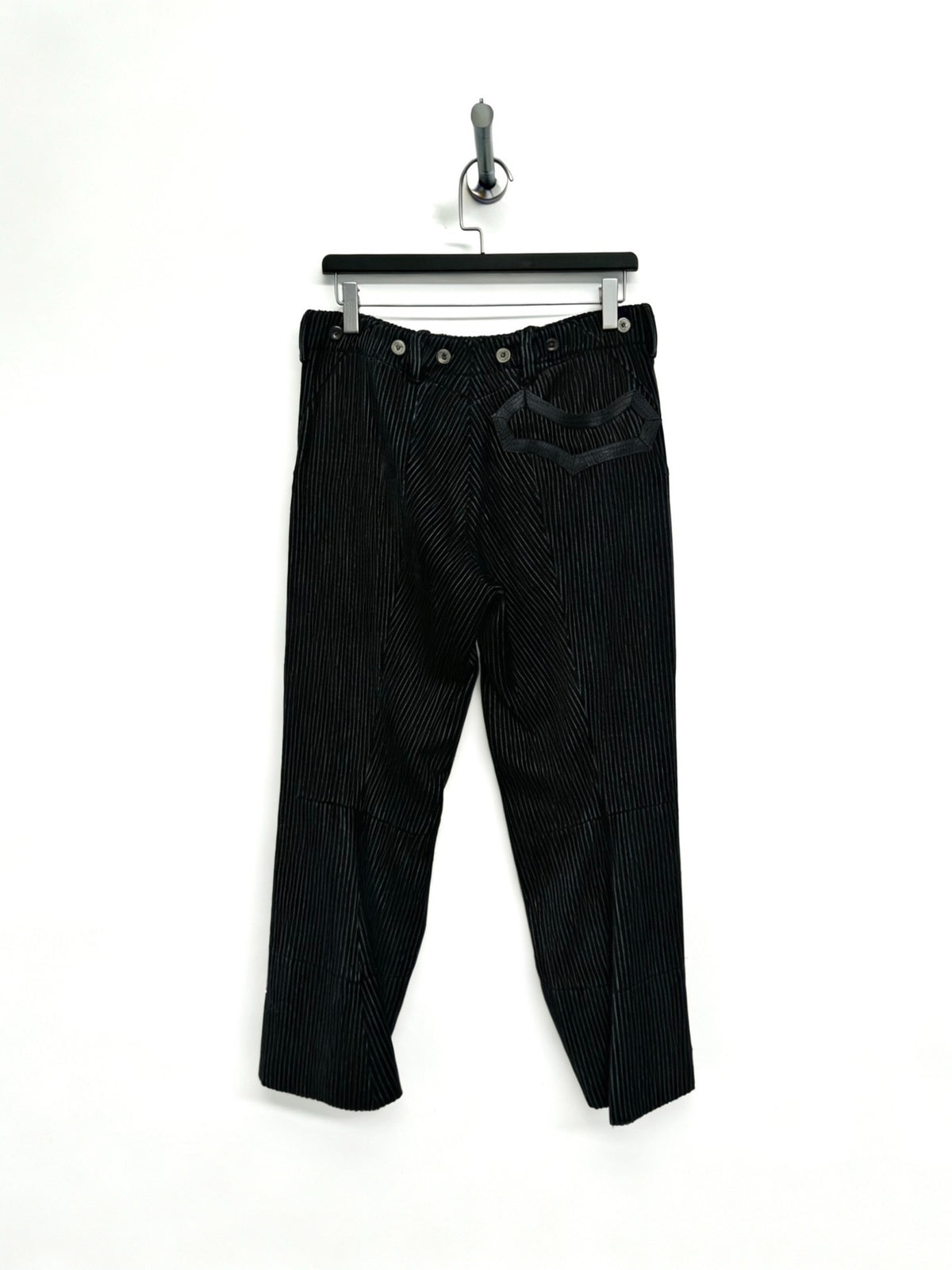 Number (N)ine 09ss Palace Pants