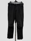 Ann Demeulemeester FW19 Runway Biker Pants