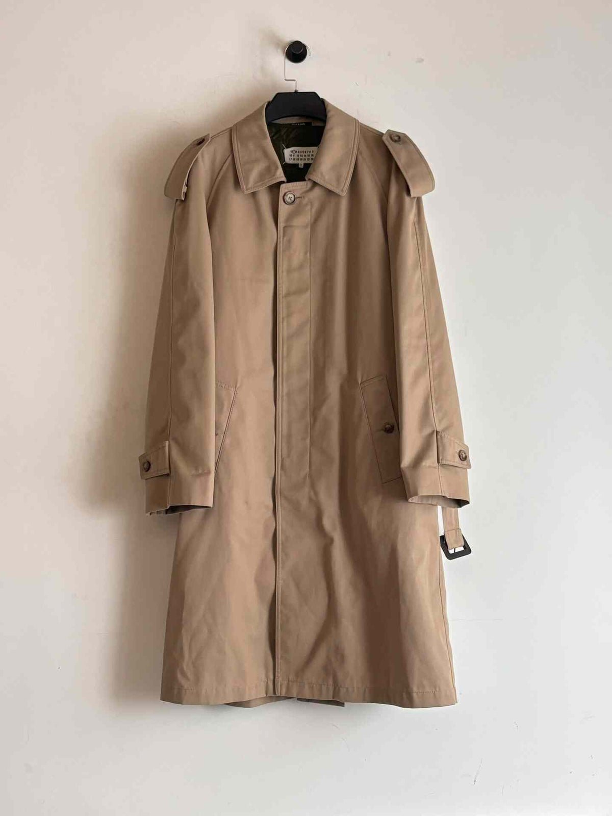 Maison Margiela | AW2019 Trench Coat