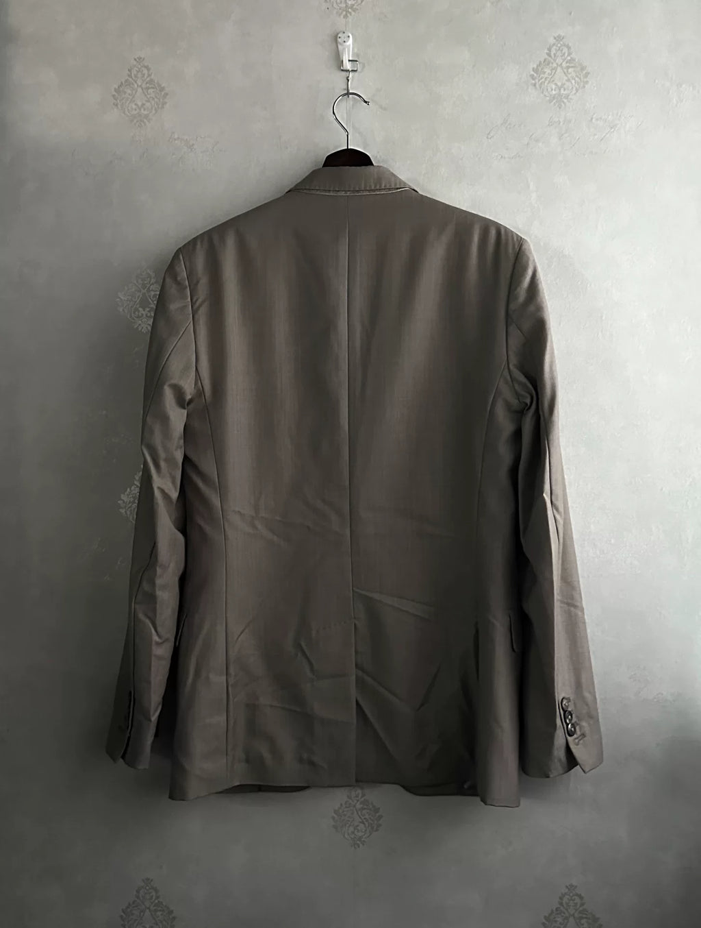 Maison Margiela 03AW Suit