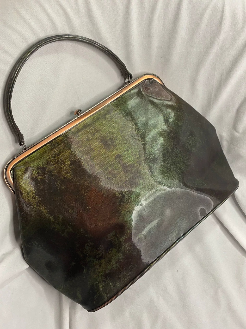 Jean Paul Gaultier Large Coin Purse