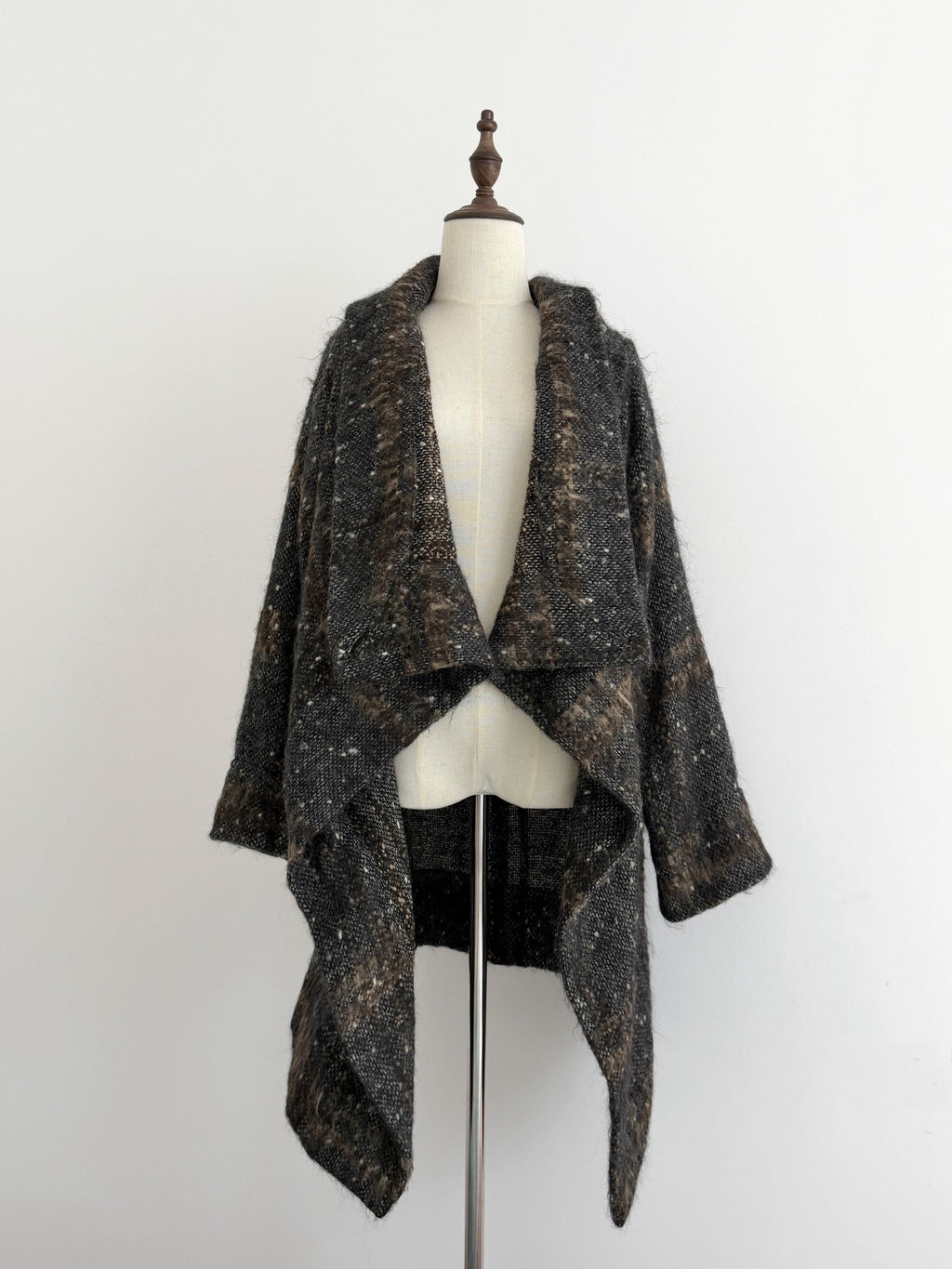 Vivienne Westwood Reversible Coat - Devines